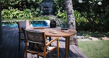 Anantara Layan Phuket Resort