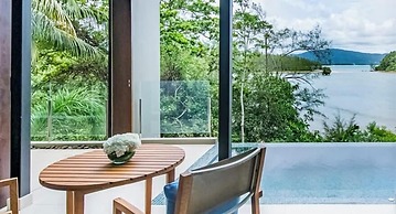 Anantara Layan Phuket Resort