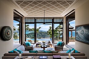 Anantara Layan Phuket Resort