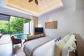 Anantara Layan Phuket Resort