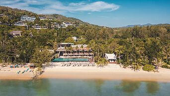 Anantara Layan Phuket Resort