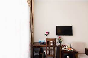 Truong Son Tung 2 Hotel