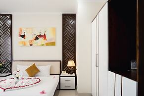 Truong Son Tung 2 Hotel