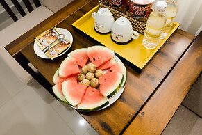 Truong Son Tung 2 Hotel