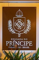 Pousada do Principe