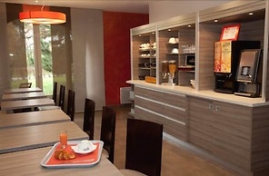 Alb'hotel Grill