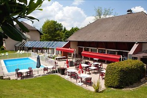 Alb'hotel Grill