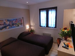 Alb'hotel Grill