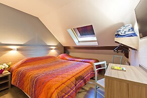 Alb'hotel Grill
