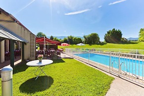 Alb'hotel Grill