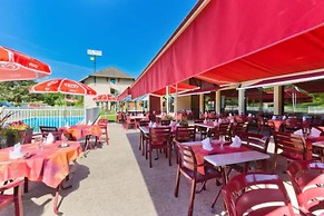 Alb'hotel Grill