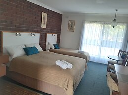 City Gardens Motel Traralgon