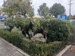 City Gardens Motel Traralgon