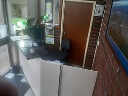 City Gardens Motel Traralgon