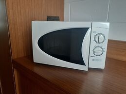 City Gardens Motel Traralgon