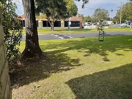 City Gardens Motel Traralgon