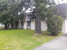 City Gardens Motel Traralgon