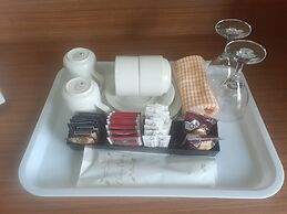 City Gardens Motel Traralgon