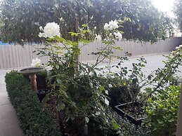 City Gardens Motel Traralgon