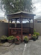 City Gardens Motel Traralgon