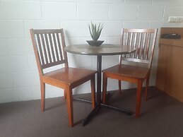 City Gardens Motel Traralgon