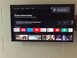 City Gardens Motel Traralgon