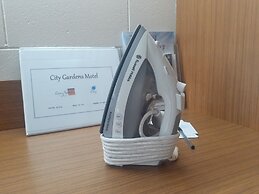 City Gardens Motel Traralgon