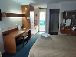 City Gardens Motel Traralgon