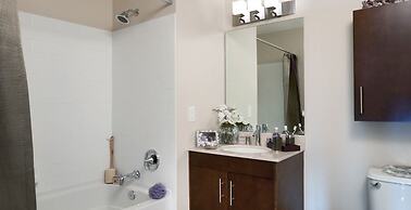 Luxy Suites Washington