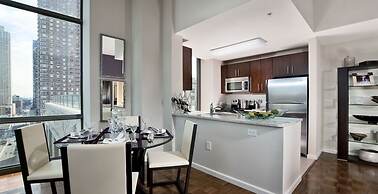 Luxy Suites Washington