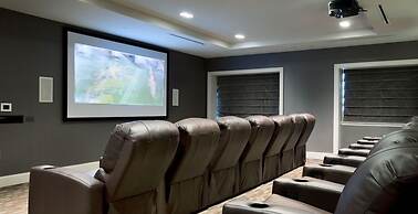 Luxy Suites Washington
