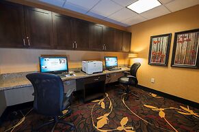 Hampton Inn & Suites Bismarck Northwest