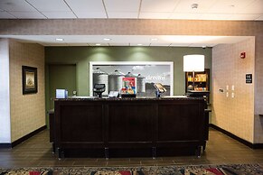 Hampton Inn & Suites Bismarck Northwest