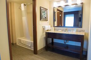 Hampton Inn & Suites Bismarck Northwest