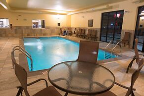 Hampton Inn & Suites Bismarck Northwest
