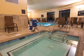 Hampton Inn & Suites Bismarck Northwest