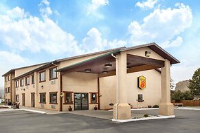 Super 8 by Wyndham Kremmling