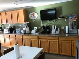 Super 8 by Wyndham Kremmling