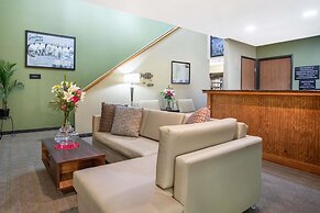 Super 8 by Wyndham Kremmling