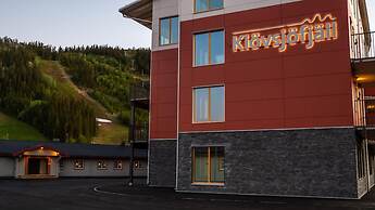 Klövsjöfjäll