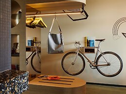 25hours Hotel Bikini Berlin