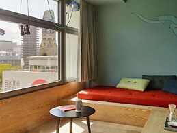25hours Hotel Bikini Berlin