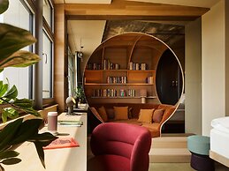 25hours Hotel Bikini Berlin