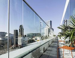 25hours Hotel Bikini Berlin