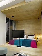 25hours Hotel Bikini Berlin