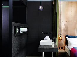 25hours Hotel Bikini Berlin