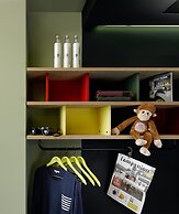 25hours Hotel Bikini Berlin