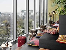 25hours Hotel Bikini Berlin