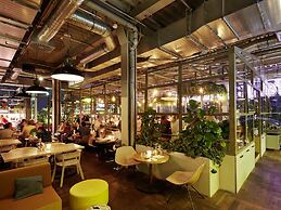 25hours Hotel Bikini Berlin