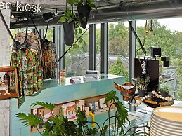 25hours Hotel Bikini Berlin